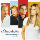 Huhupuhetta DVD  - pikkukuva 1