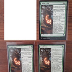 Magic the Gathering Druid Class kortteja yksittäin myynnissä - pikkukuva 1