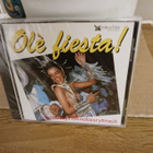 CD Ole Fiesta - Valitut Palat (Uusi) - pikkukuva 1