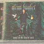 Glenn Hughes (DEEP PURPLE) – Songs In The Key Of Rock (CD) - pikkukuva 1
