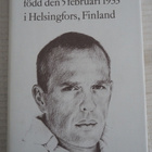 J. Donner: JAG, JÖRN JOHAN DONNER FÖDD DEN 5 FEBRUARI 1933 - pikkukuva 1