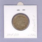 Australia 1 Dollar v.2002 KM#600.1 Comm. - pikkukuva 2