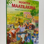 Jan Jäger ym. : Nuorten maatilakirja - pikkukuva 1