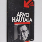Arvo Hautala : Arvo Hautala : TV-ohjelma Nauhoitus 171197... - pikkukuva 1