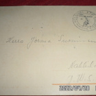 LOISTO KUNNOSSA suomen suurkisat 1947 postikortti leimalla - pikkukuva 4