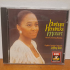 Mozart:Opera & Concert Arias-Barbara Hendrics -J. Tate CD - pikkukuva 1