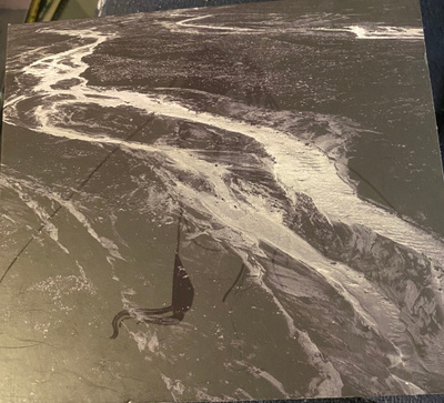 Thot: Fleuve (2017) cd - post-rock/metal-industrial