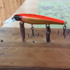 storm wildeye minnow 6cm - pikkukuva 2