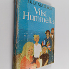 Olle Mattson : Viisi Hummelia - pikkukuva 1