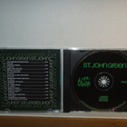 St. John Green Cd - pikkukuva 3