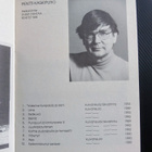 Mestari K oppilaineen : K H Renlundin museo, 2.9.-3.10.1993 - pikkukuva 5