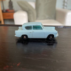 Lesney Ford Anglia leluauto 60-luvulta - pikkukuva 4