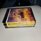 Mad Max 1-4 4k blurayt - pikkukuva 3