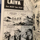 Tex Willer: Kadonnut laiva. 2015. - pikkukuva 3