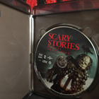 Scary Stories to tell in the dark - pikkukuva 3