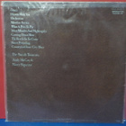 THE SUICIDE TWINS - SILVER MISSILES.. VG+/EX- LP - pikkukuva 2