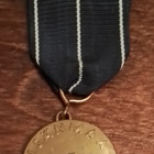 Jatkosodan muistomitali - pikkukuva 1