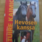 Tuire Kaimio - Hevosen kanssa - 2.p.2005 - pikkukuva 1