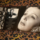 EDITH PIAF - Piaf - 25e Anniversaire -2x LP 1988 EX - pikkukuva 3