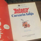 Goscinny & Uderzo: Asterix ja Caesarin lahja - pikkukuva 3