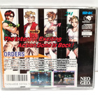 Neo Geo CD - Metal Slug 2 - pikkukuva 2