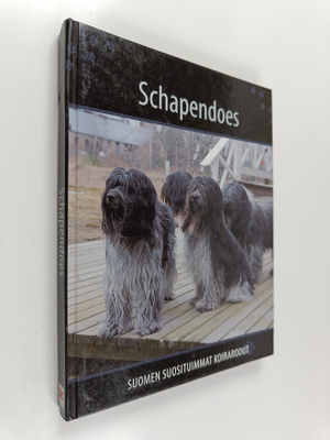 Schapendoes