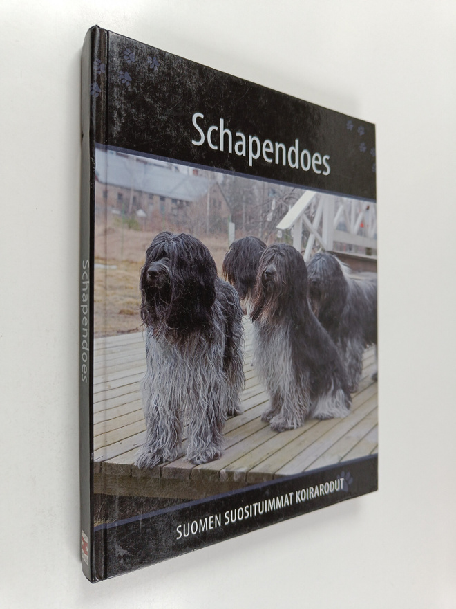 Schapendoes