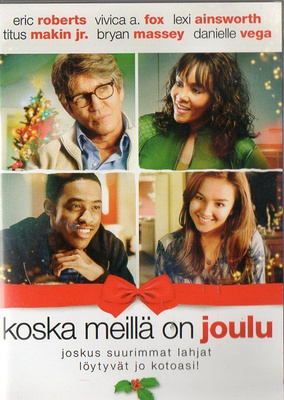 koska meillä on joulu	(43 020)	k	-FI-	DVD	suomik.		vivica a.