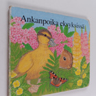 Debora Burr : Ankanpoika eksyksissä - pikkukuva 1