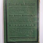 Albert Hendschel : Kinder und Käuze : Skizzen - pikkukuva 2