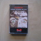 rainbow-straight between the eyes (c-kasetti) - pikkukuva 1