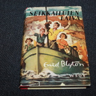 1.p. Enid Blyton - Seikkailujen laiva 1961 - pikkukuva 1