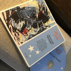 Tessa Virta Orkesteri / Joulun tähdet CD - pikkukuva 1