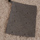 Heijastava pussukka 20,5 cm x 15 cm - pikkukuva 4