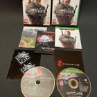 The Witcher 3 Wild Hunt + SoundTrack + Sleeve XBOX ONE - pikkukuva 3