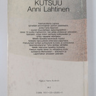 Anni Lahtinen : Tunturikurmitsa kutsuu - pikkukuva 2