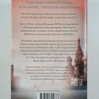 Jeffrey Archer : Miekkaa vahvempi - pikkukuva 2