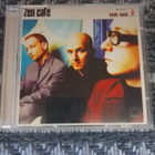 Zen Cafe - Ua ua CD - pikkukuva 1