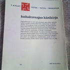 Kaitakuvaajan käsikirja - pikkukuva 2