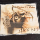 Children of boom - Hate me! cds - pikkukuva 1