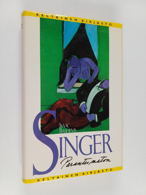 Isaac Bashevis Singer : Parantumaton