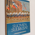 Suomen suurkisat - pikkukuva 1
