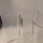 Alvar Aalto maljakko 160 mm reunavikoja. - pikkukuva 3
