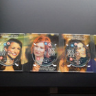 DVD: Sex and the City, 6 kausi. 5xDVD (2004) - pikkukuva 5