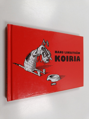 Hans Lindström : Koiria