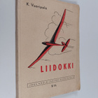 K. Vuoripalo : Liidokki - pikkukuva 1