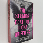 Harry Bingham : The strange death of Fiona Griffiths - pikkukuva 1