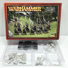 WHFB - 10kpl Dark Elf Executioners - pikkukuva 1