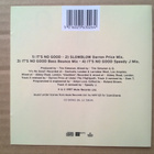 Depeche Mode - It´s No Good CDS - pikkukuva 3