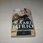 Kaari Utrio Viipurin kaunotar -pok - pikkukuva 1